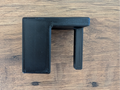 Patio Door Stay Open Hinge Wedge