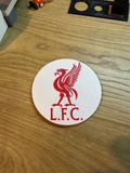 Liverpool FC Coaster