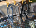 Glasses for 7mm plywood