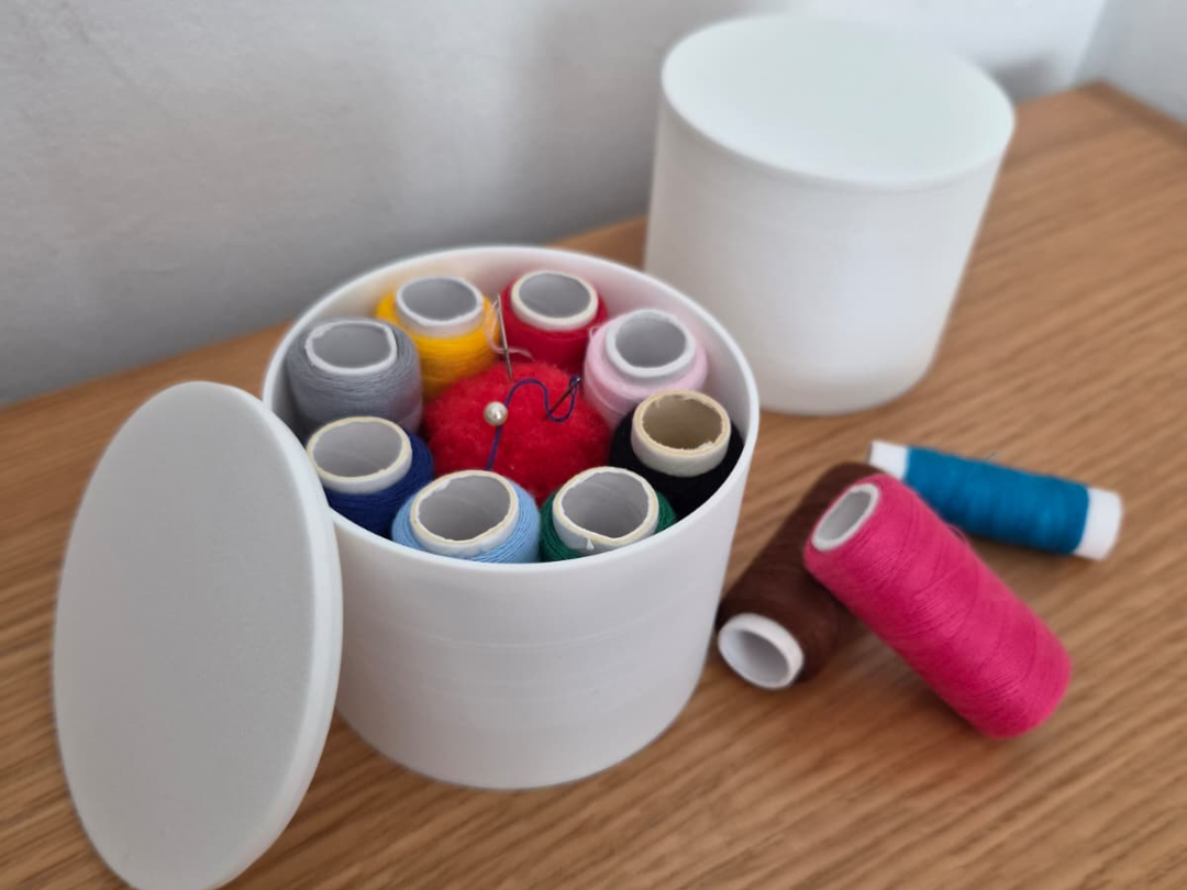 Sewing organizer