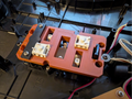 RB1 Guitar Strumbar Mod (Box Switches)