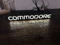 Holden Commodore VN VP Badge Logo Light Up Sign