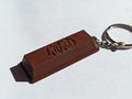 KitKat Keychain