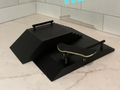 finger board skate park