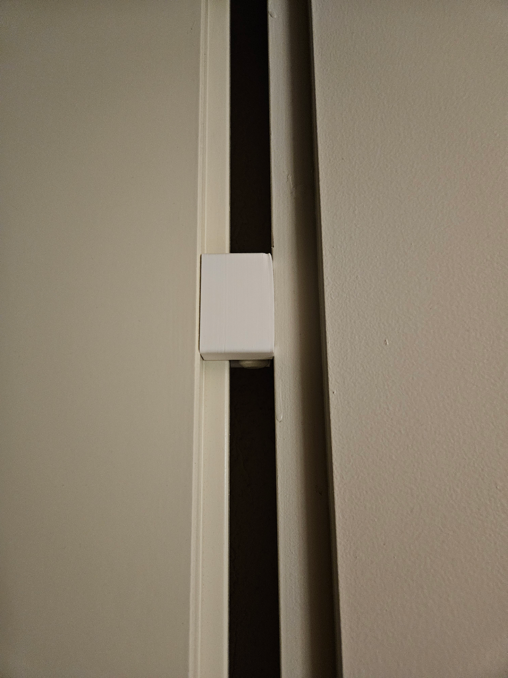 door lock