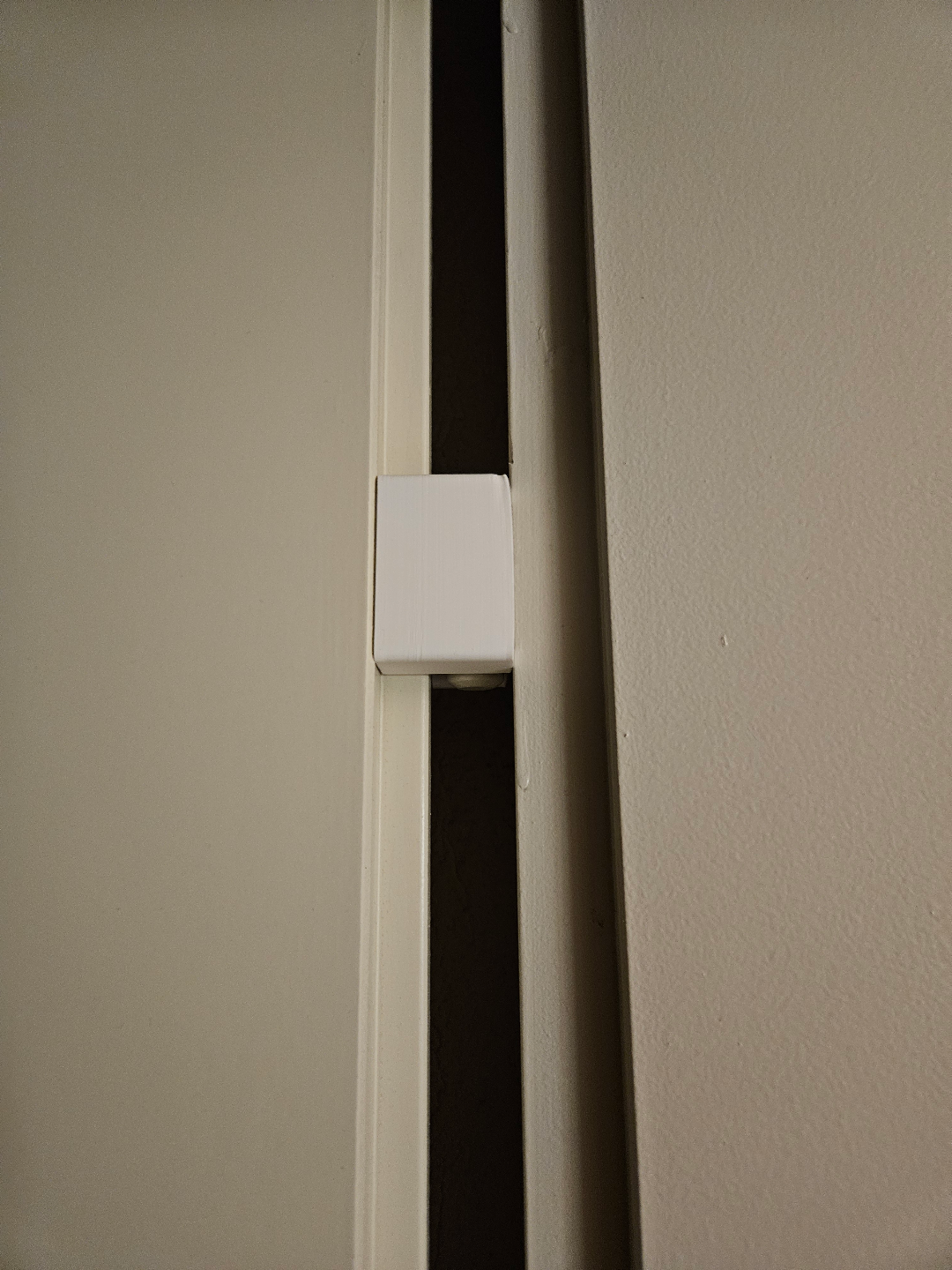 door lock