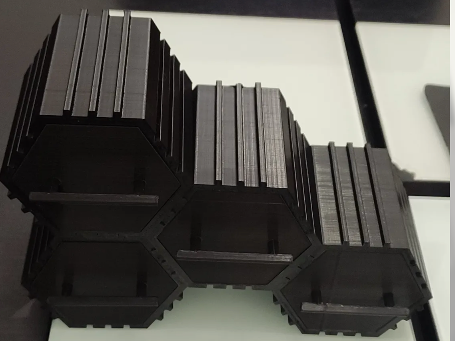 Stackable Drawers