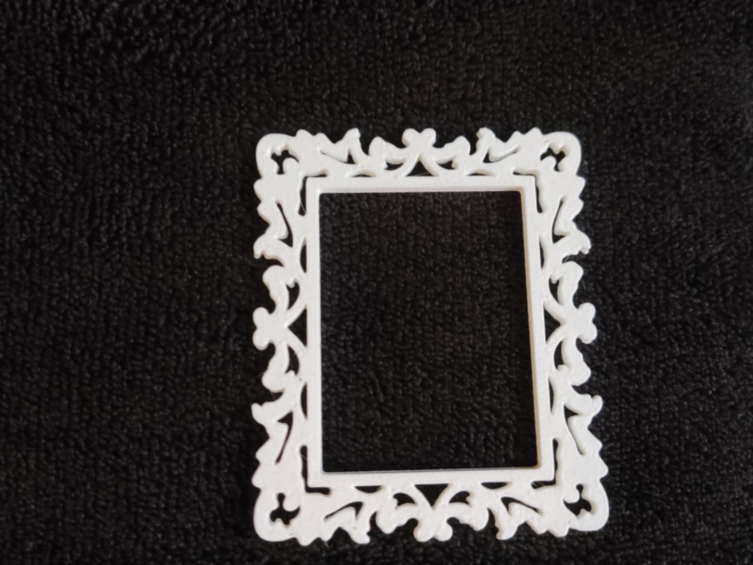 Picture frame