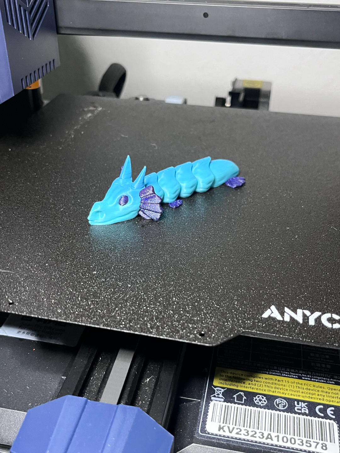 FLEXI WATER SERPENT