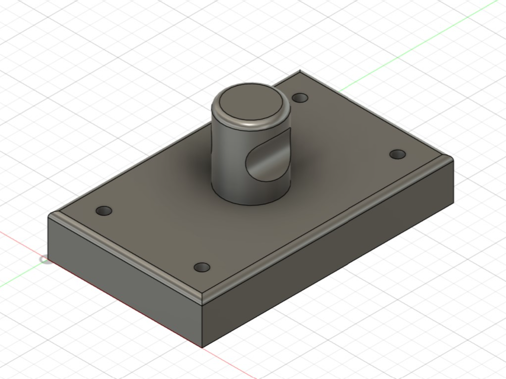 ABB AF30 template