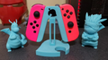 Nintendo switch animal crossing controller stand