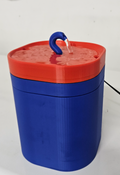 Pet water filter/fountain.