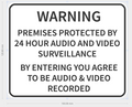 Video surveillance