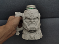 HellKnight Can Holder / Beer mug