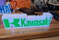 kawasaki light