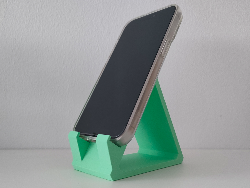 Universal Phone and Tablet Stand