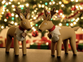 Reindeer Pet for Elf