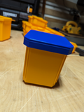 Toughbuilt Stacktech Large Organizer Bin Lid