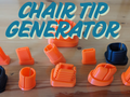 Chair Tip Generator - Internal