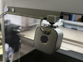 Blink Mini camera holder Bambulab P1S