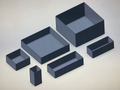 Simple Boxes