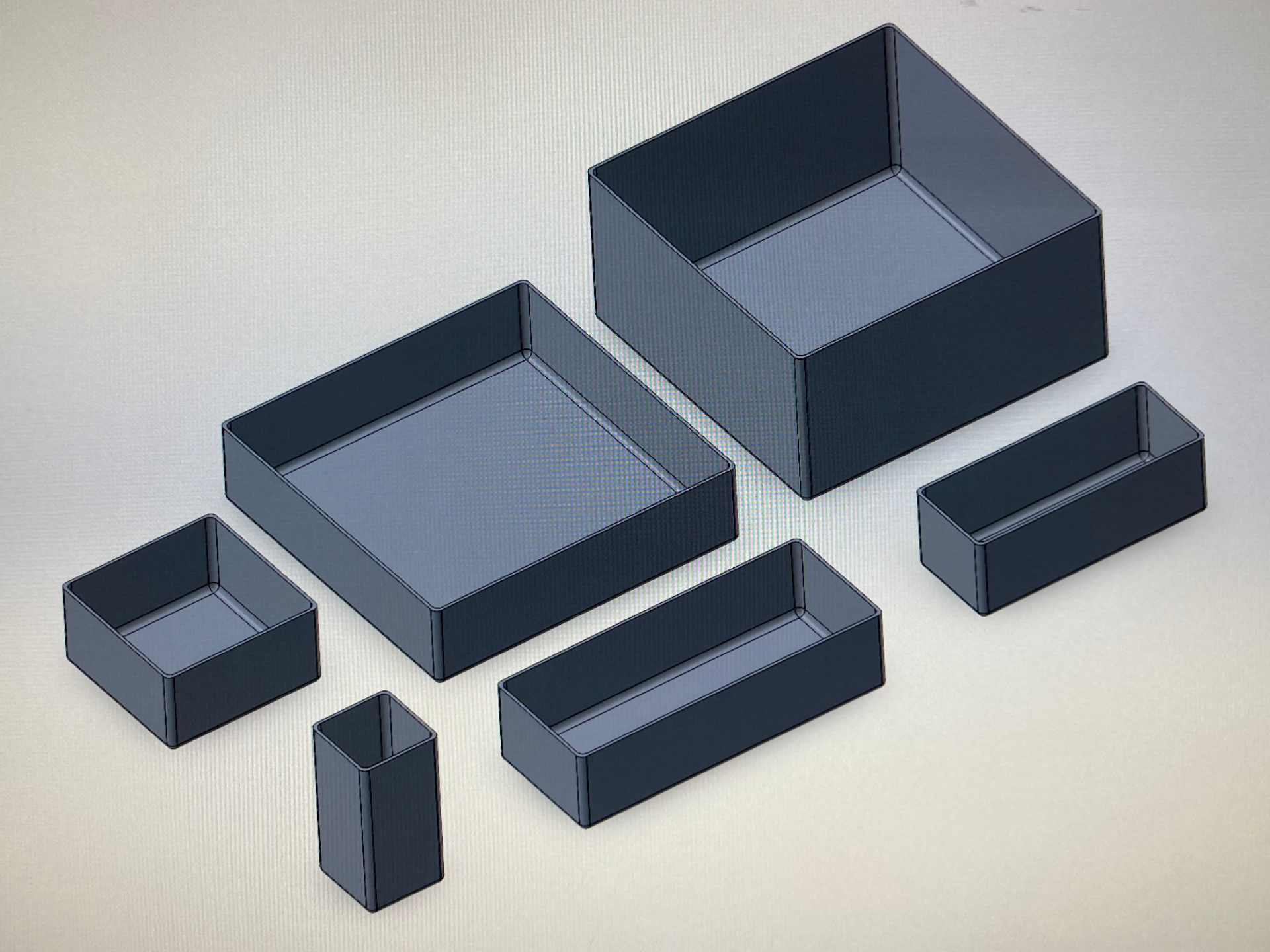 Simple Boxes