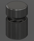 contenitore per SD e USB