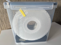upgraded Spool Holder Kichly Cereal Dry Box