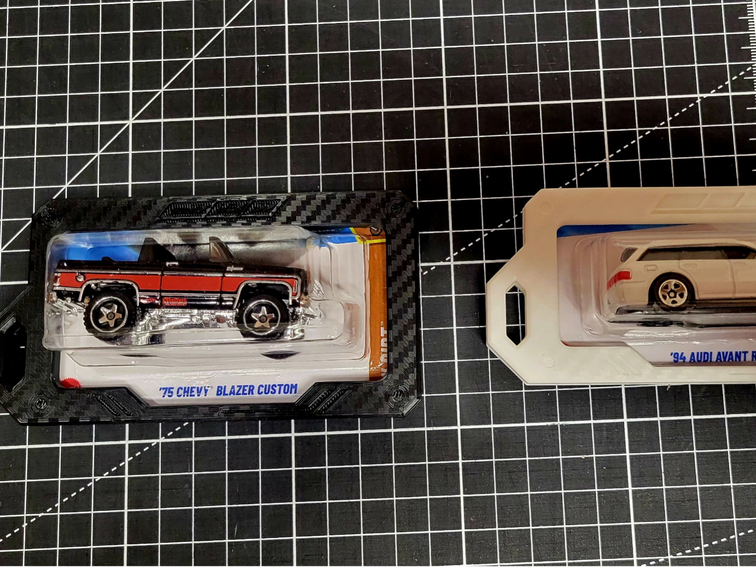 Hot wheels Key chain
