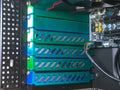 PCIe Slot Covers