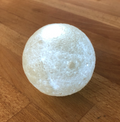 Mond Lampe