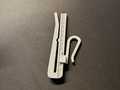 Curtain hooks / カーテン用フック