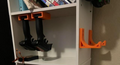 Arrma remote control stand