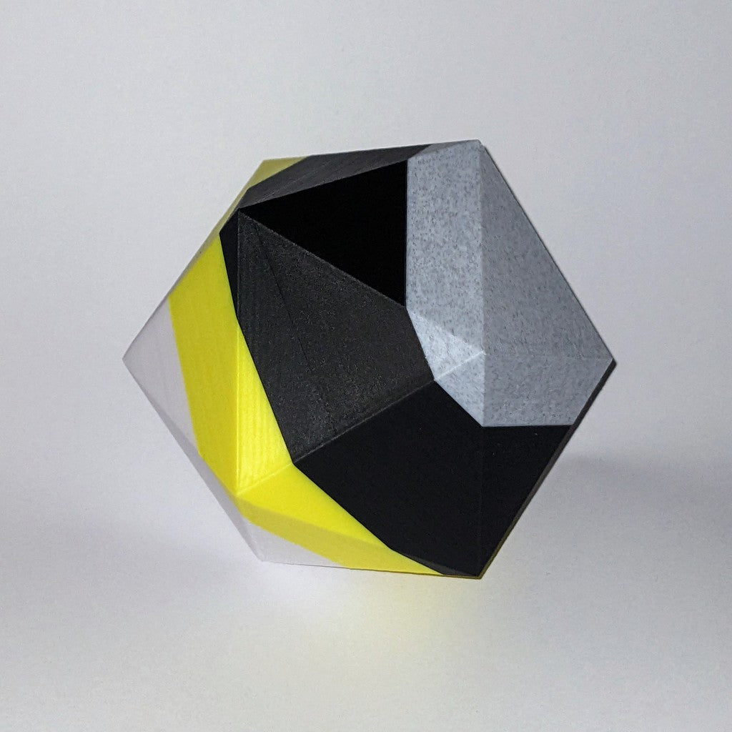 Icosahedron Collection