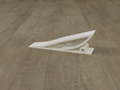 FlexiStop: Customizable Spring Loaded Doorstop (Parametric)