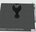 Gear Shift for skoda fabia mk2