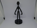 Puppet FNAF Marionette Miniature High Quality