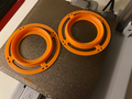 Mini Spool for Filament Samples (up to 20 m)