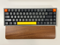Improved Keychron K6 Bezel