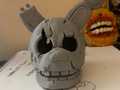 Springtrap Head