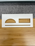 Shape Stencil 3
