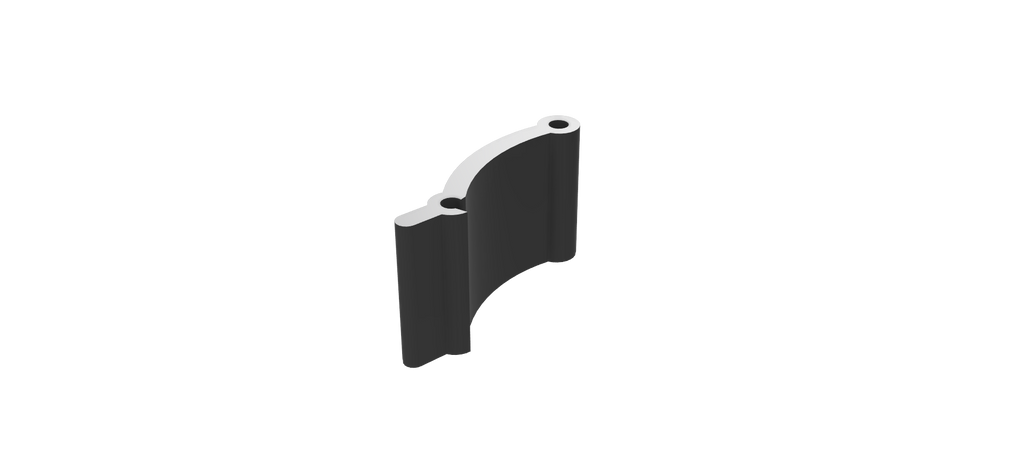 Bambu Lab parts box snap latch