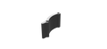 Bambu Lab parts box snap latch