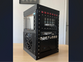 Microlab 2 - Mini Modular Home Server Rack