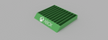 XBOX Games Stand