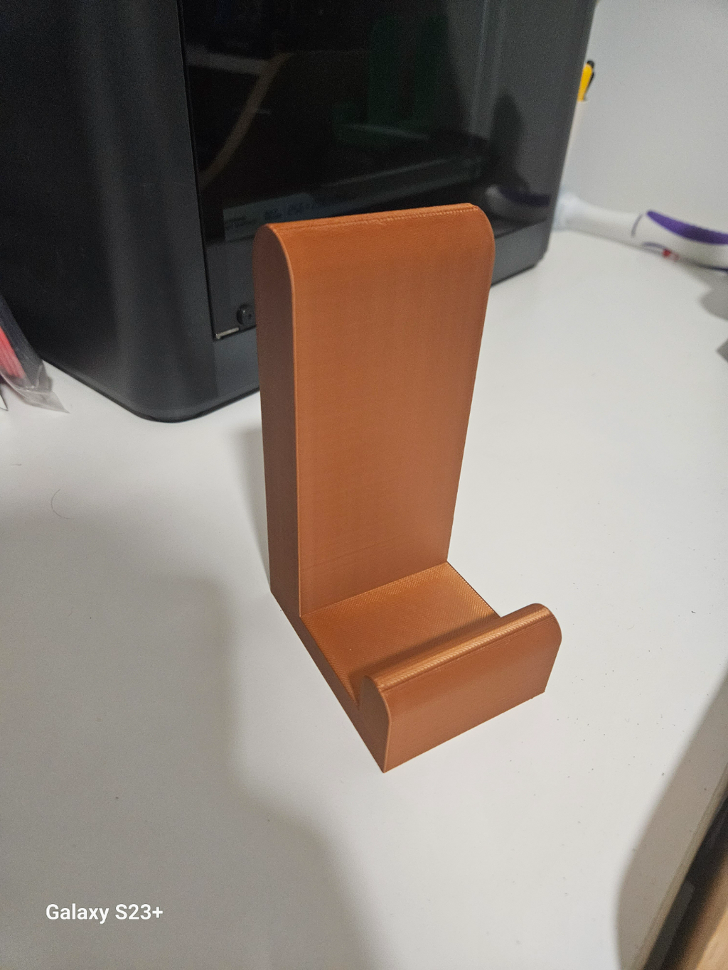 Mask Holder 0.2