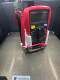 UNI-T UT33 Multimeter with IKEA Skadis Holder