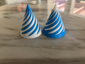 Vortex/Spiral Passthrough Fidget