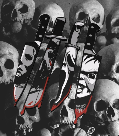 Horror Knives