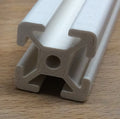 20 x 20 T-nut profile